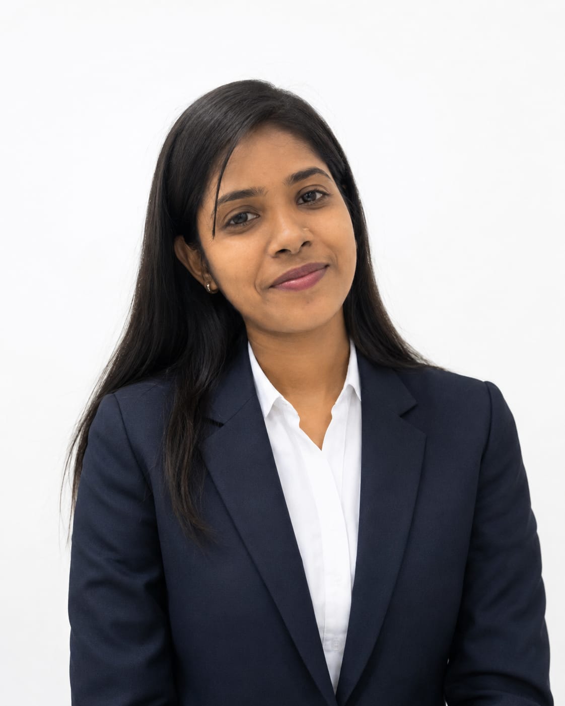 Sri Keerthana Devi Chakaravarthi — Co-Founder & Director, Ecoo Basket